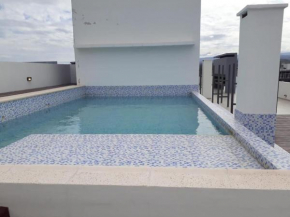 Departamento categoría Civis Tower